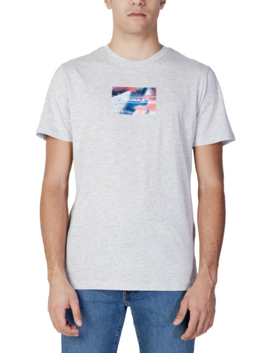T-Shirt Jack & Jones - Jack & Jones T-Shirt Uomo 30,00 €  | Planet-Deluxe