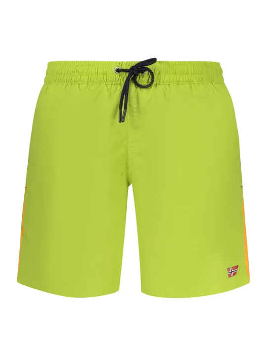 NORWAY 1963 Herren SLIP Grün | online kaufen