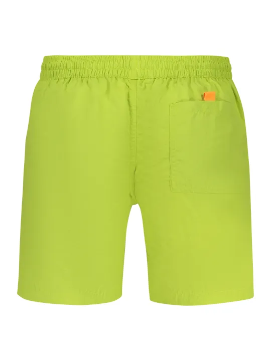 NORWAY 1963 Herren SLIP Grün | online kaufen