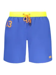 NORWAY 1963 Herren SLIP Blau | online kaufen