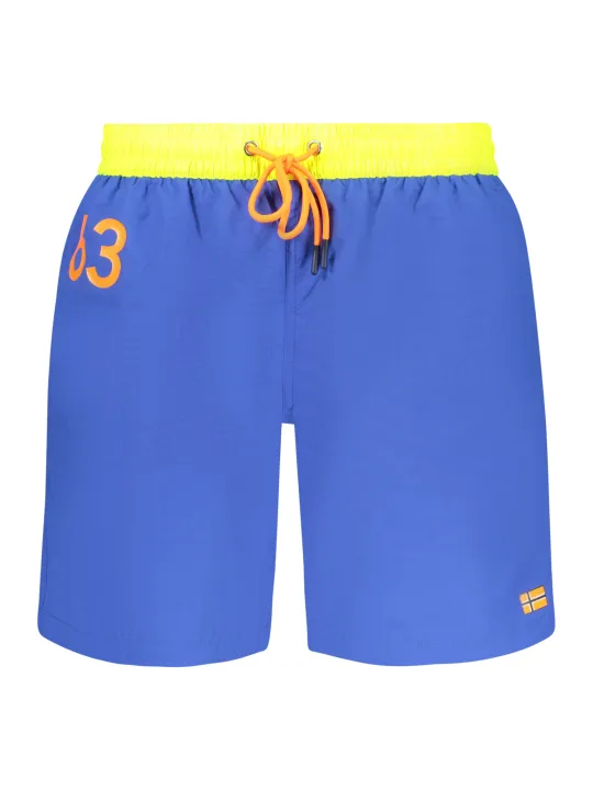 NORWAY 1963 Herren SLIP Blau | online kaufen