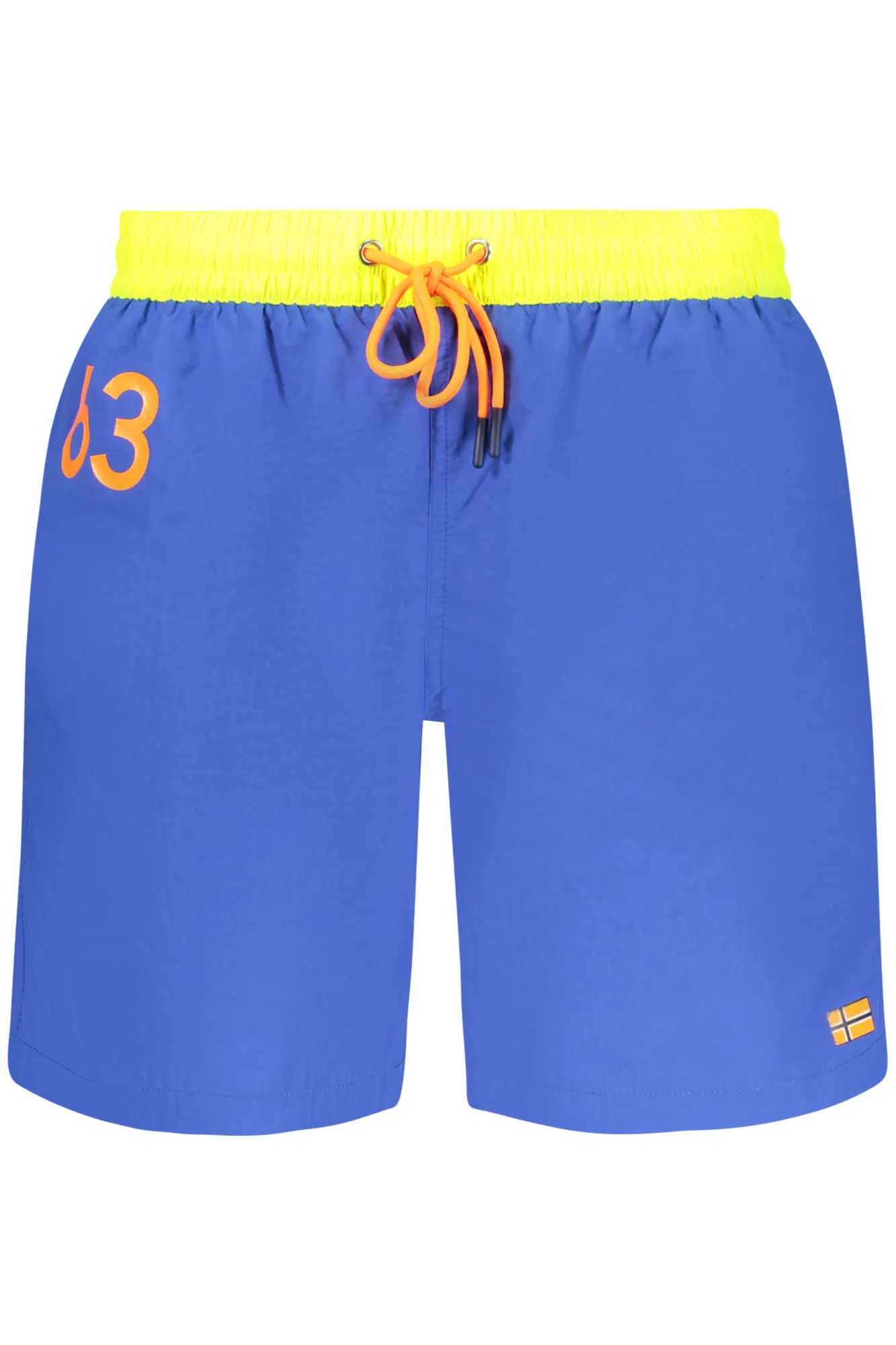 Herren SLIP Blau 858311_BLBLUETT