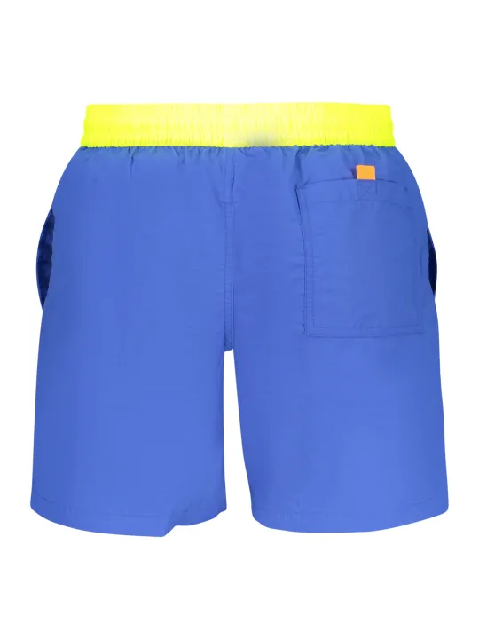 NORWAY 1963 Herren SLIP Blau | online kaufen