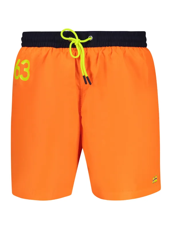 NORWAY 1963 Herren SLIP Orange | online kaufen