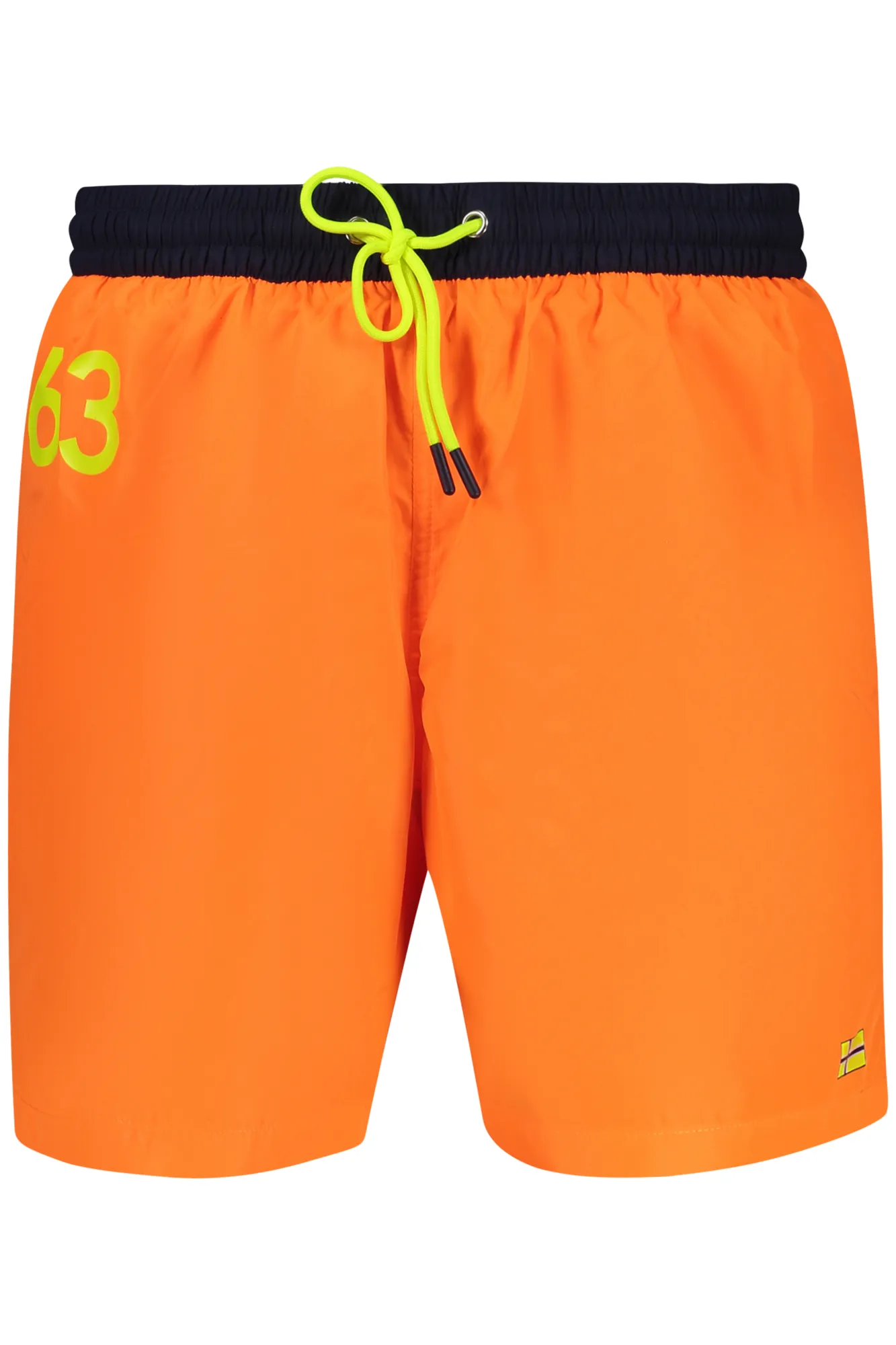 Herren SLIP Orange 858311_ARORANFL