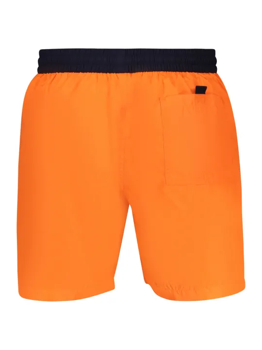 NORWAY 1963 Herren SLIP Orange | online kaufen