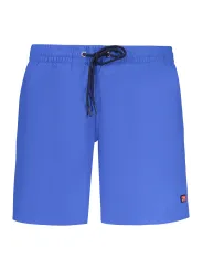 NORWAY 1963 Herren TASCHE Blau | online kaufen