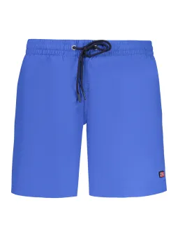 NORWAY 1963 Herren TASCHE Blau | online kaufen