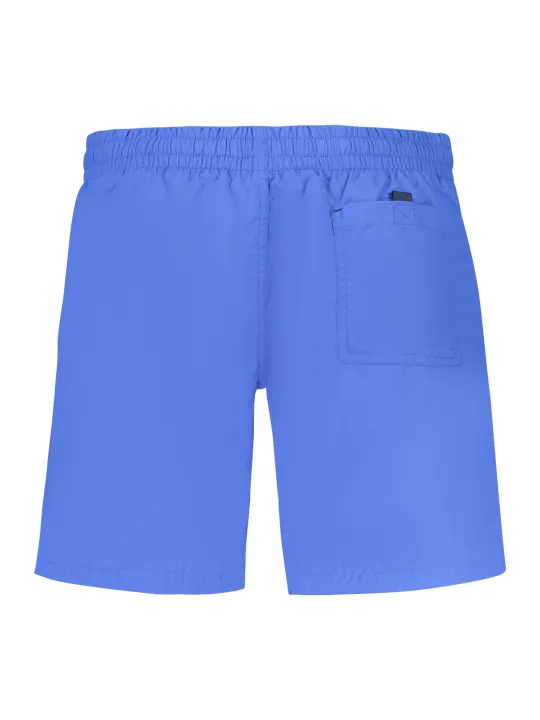 NORWAY 1963 Herren TASCHE Blau | online kaufen