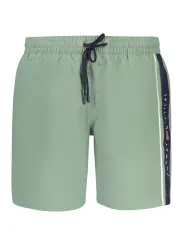 NORWAY 1963 Herren SLIP Grün | online kaufen