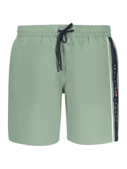 NORWAY 1963 Herren Slip Grün mieten | Flex-Fashion Verleih