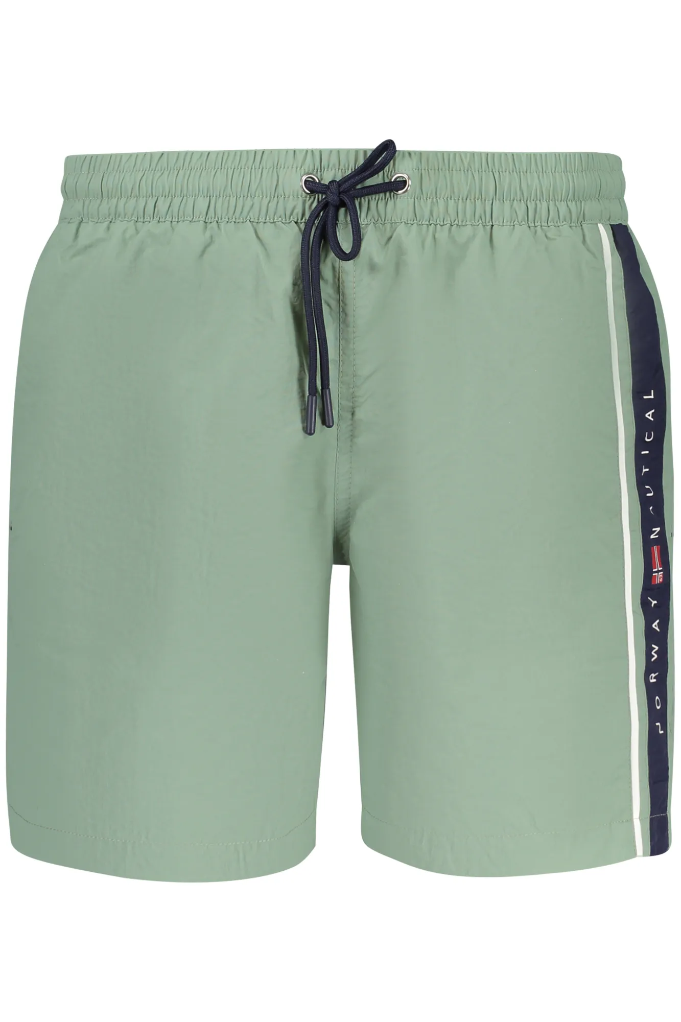 Herren SLIP Grün 858312_VESAILOR