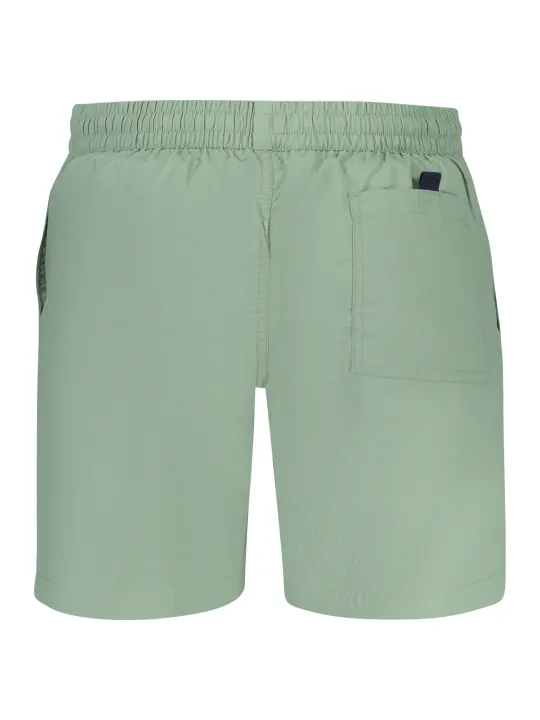 NORWAY 1963 Herren SLIP Grün | online kaufen