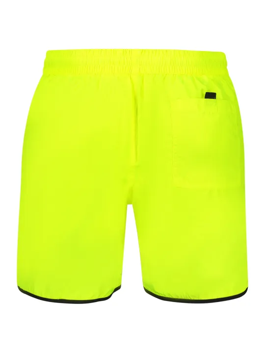 NORWAY 1963 Herren SLIP Gelb | online kaufen