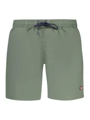 NORWAY 1963 Herren TASCHE Grün | online kaufen