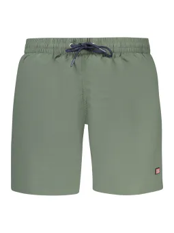 NORWAY 1963 Herren TASCHE Grün | online kaufen