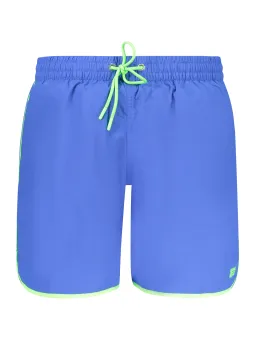 Mieten Sie stilvolle blaue Herren-Slips von NORWAY 1963