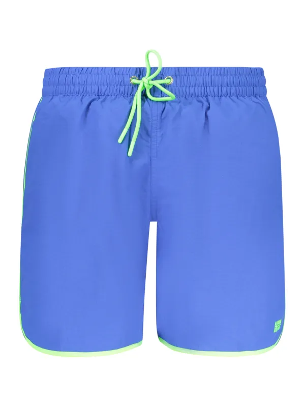 NORWAY 1963 Herren SLIP Blau | online kaufen