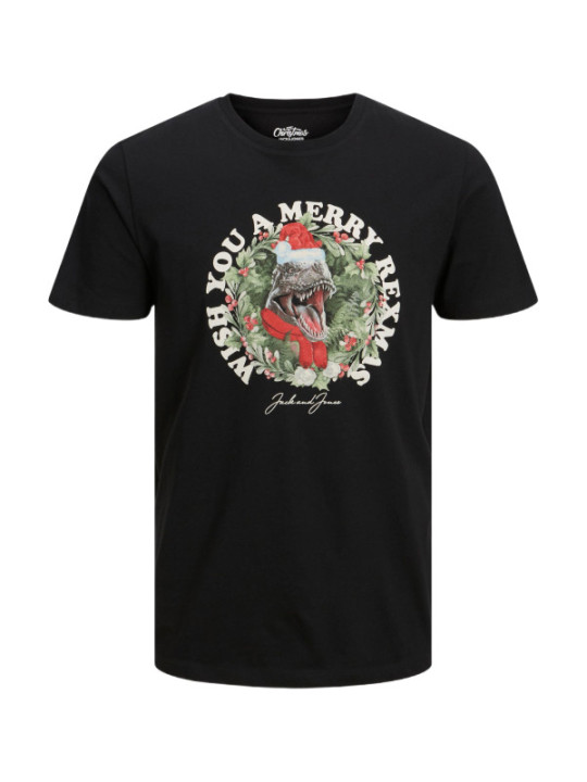 T-Shirt Jack & Jones - Jack & Jones T-Shirt Uomo 30,00 €  | Planet-Deluxe