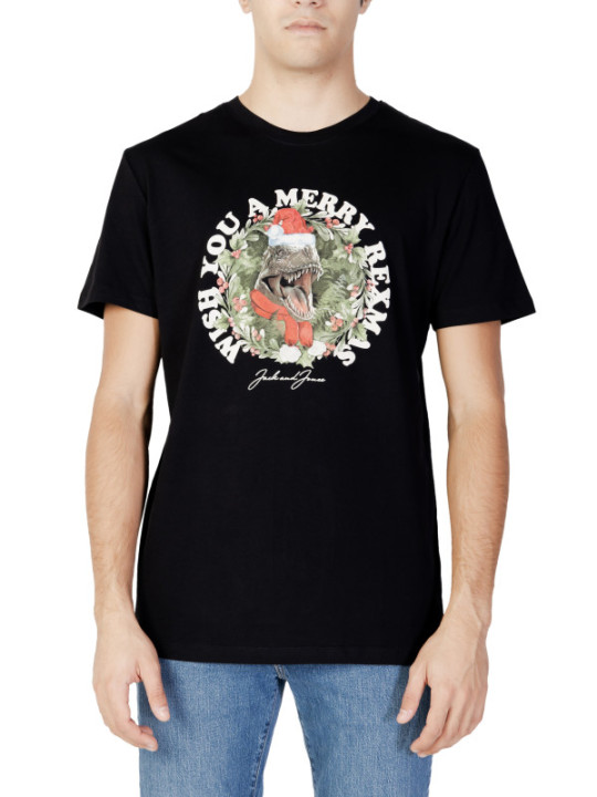 T-Shirt Jack & Jones - Jack & Jones T-Shirt Uomo 30,00 €  | Planet-Deluxe