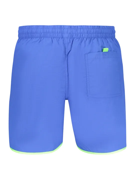 NORWAY 1963 Herren SLIP Blau | online kaufen