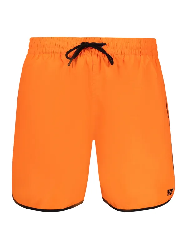 NORWAY 1963 Herren SLIP Orange | online kaufen