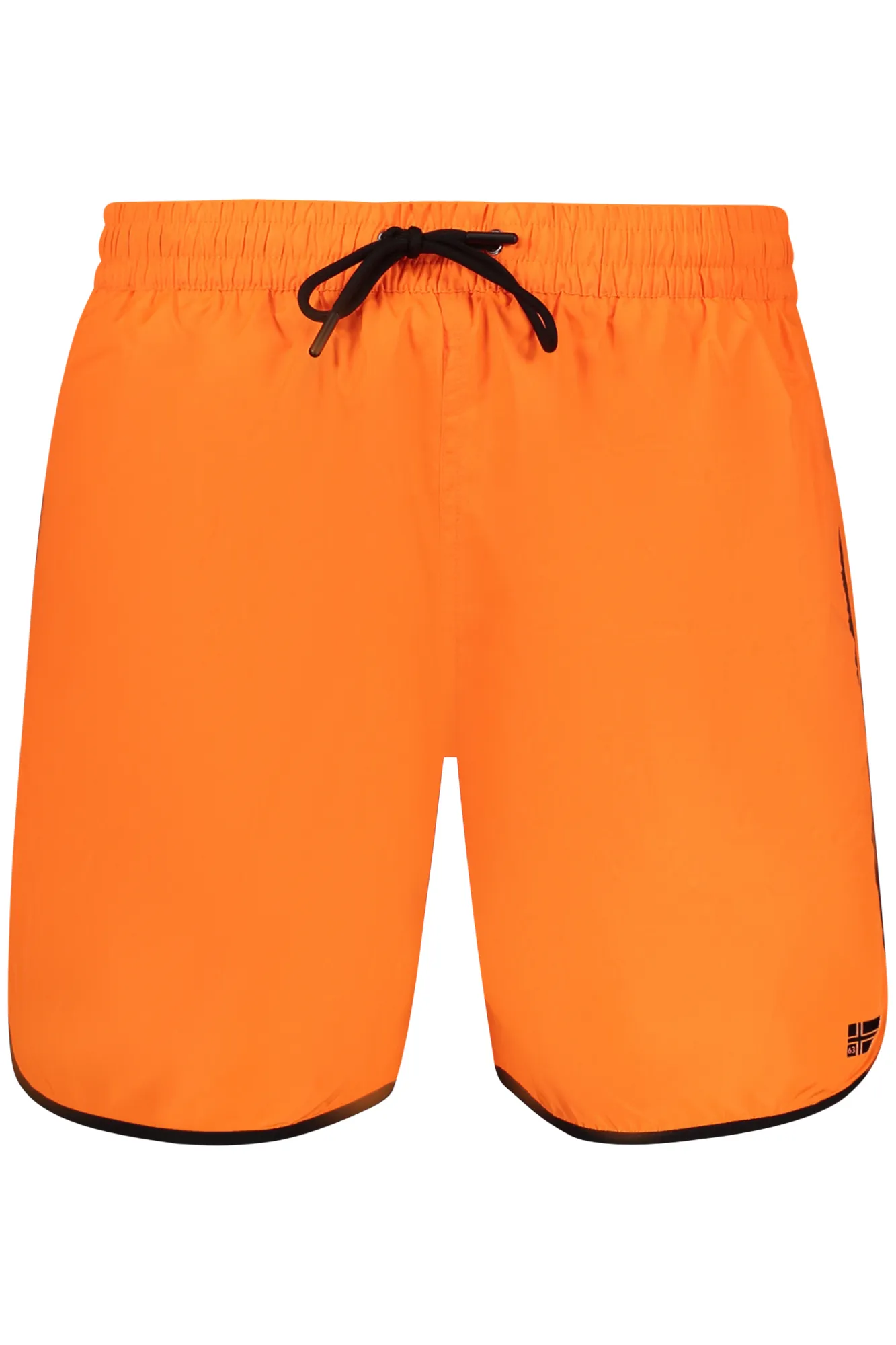 Herren SLIP Orange 858313_ARORANFL