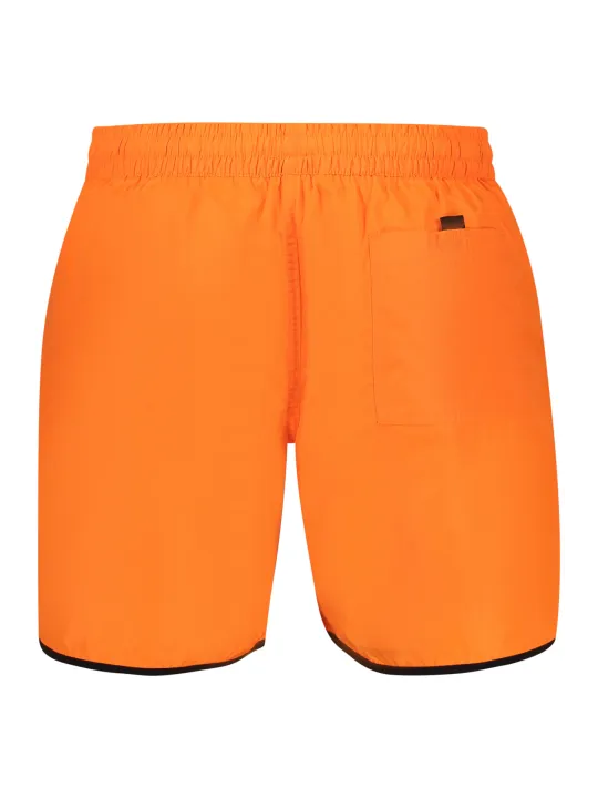NORWAY 1963 Herren SLIP Orange | online kaufen