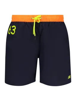 NORWAY 1963 Herren Badehose Blau mieten | Flex-Fashion Verleih