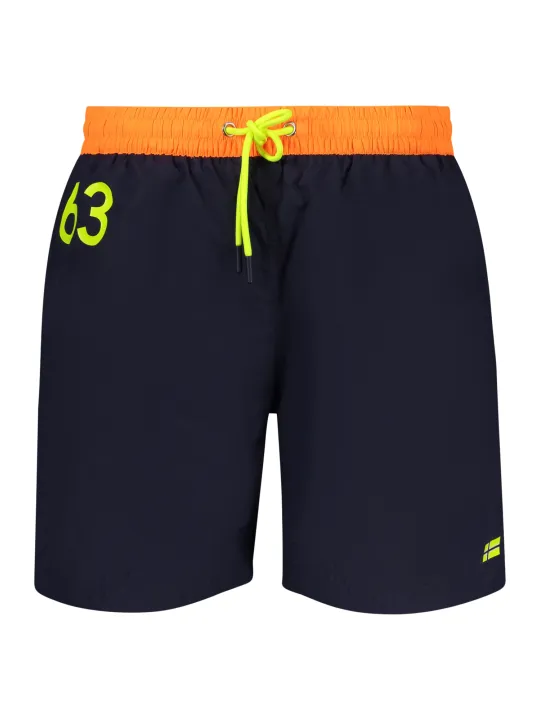 NORWAY 1963 Herren SLIP Blau | online kaufen