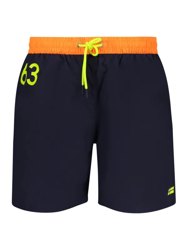 NORWAY 1963 Herren SLIP Blau | online kaufen