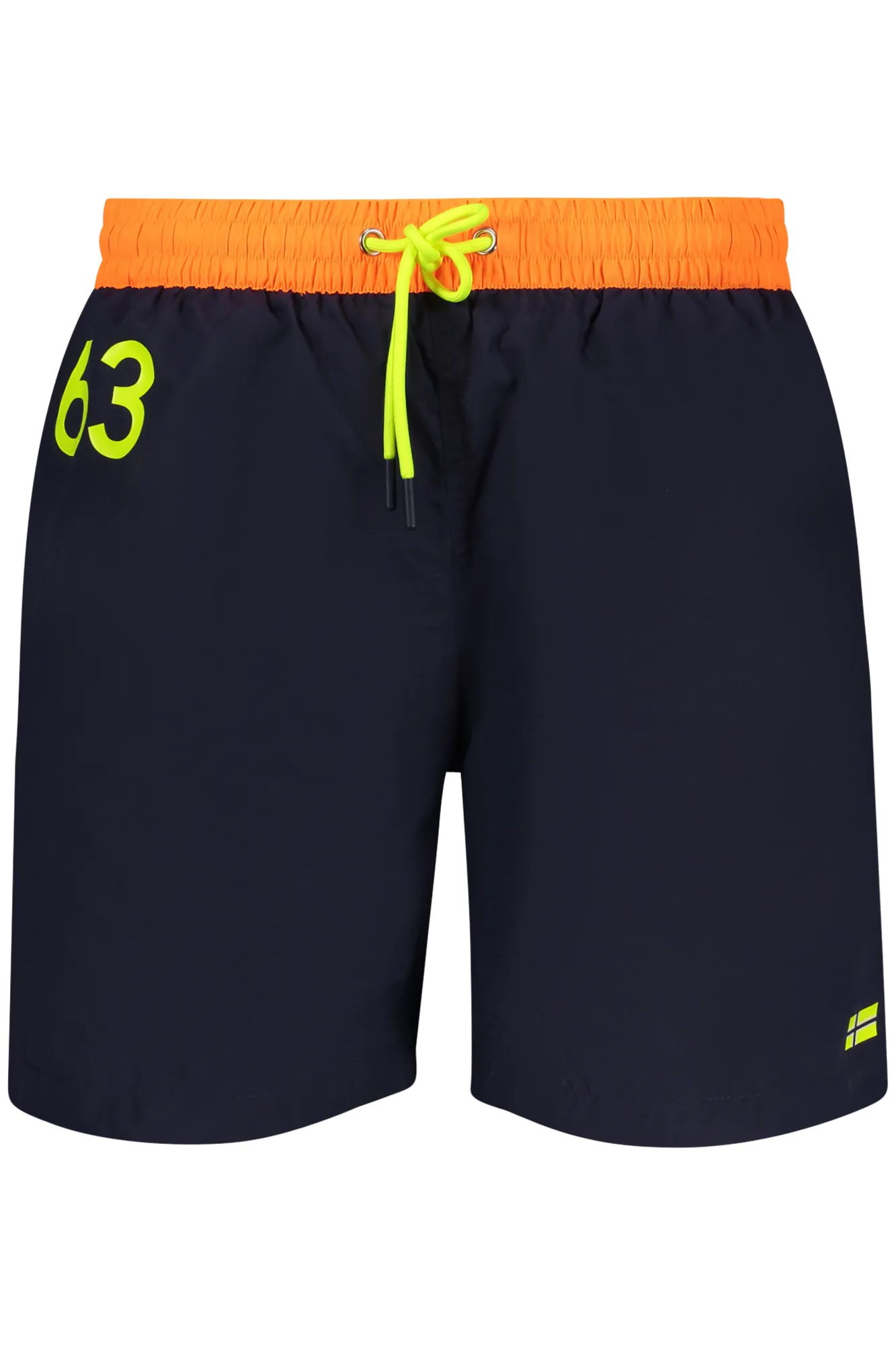 Herren SLIP Blau 858311_BLNAVY