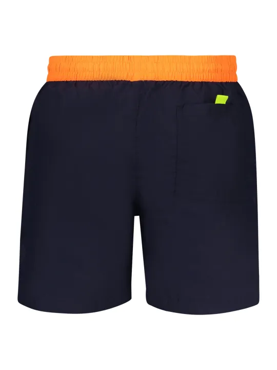 NORWAY 1963 Herren SLIP Blau | online kaufen