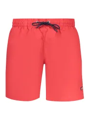 NORWAY 1963 Herren TASCHE Rot | online kaufen