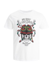 T-Shirt Jack & Jones - Jack & Jones T-Shirt Uomo 30,00 €  | Planet-Deluxe