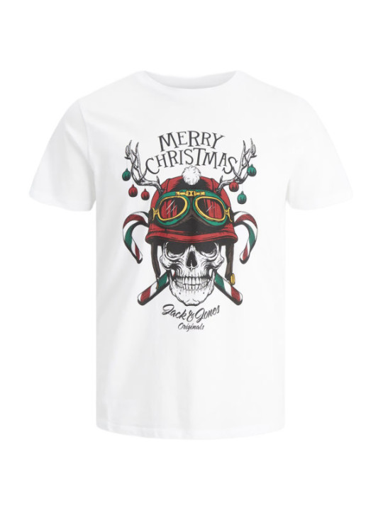 T-Shirt Jack & Jones - Jack & Jones T-Shirt Uomo 30,00 €  | Planet-Deluxe