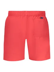 NORWAY 1963 Herren TASCHE Rot | online kaufen