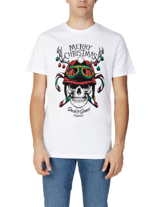 T-Shirt Jack & Jones - Jack & Jones T-Shirt Uomo 30,00 €  | Planet-Deluxe
