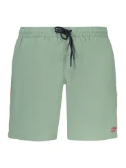 NORWAY 1963 Herren SLIP Grün | online kaufen