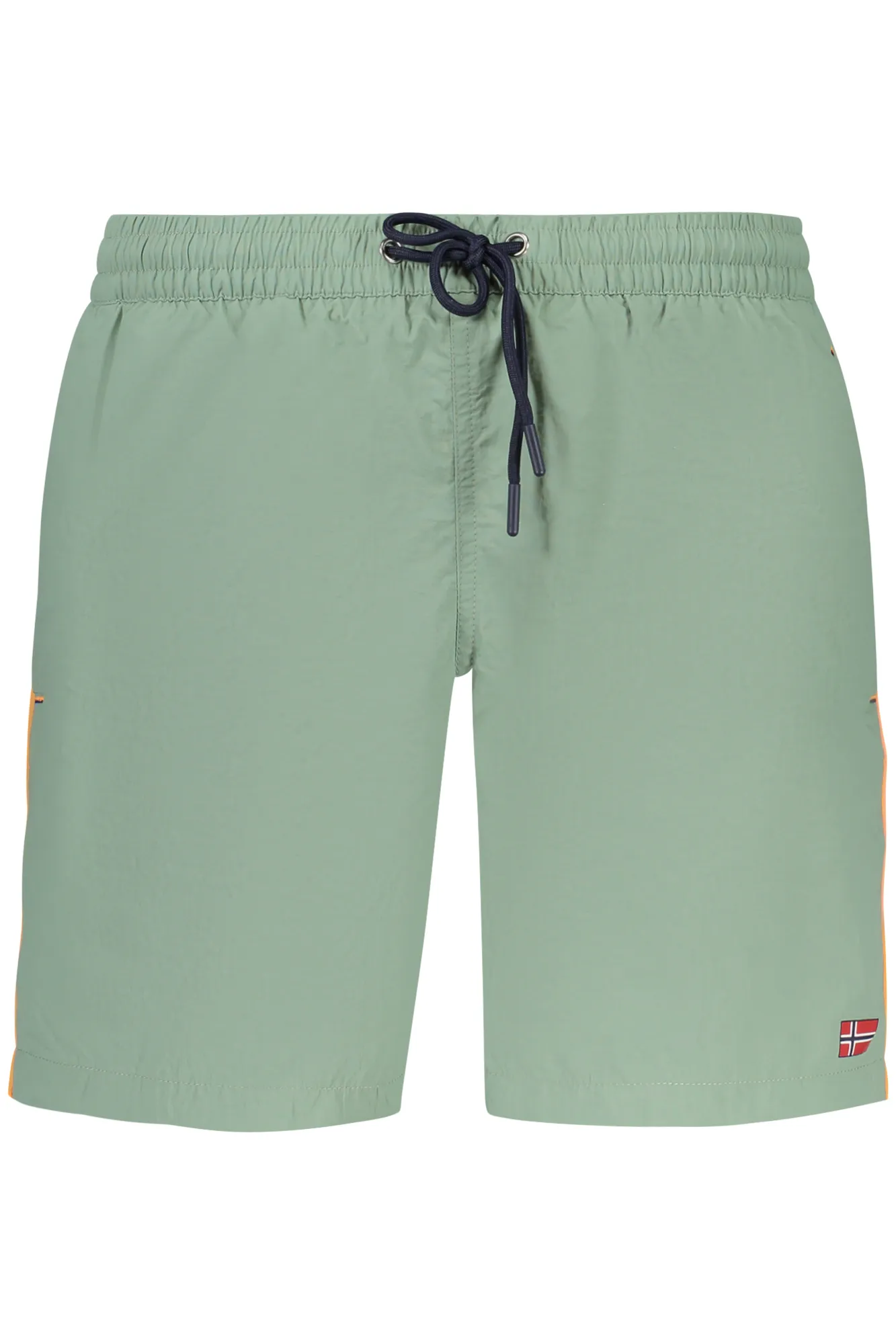 Herren SLIP Grün 858310_VESAILOR