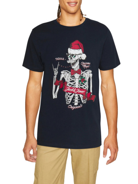 T-Shirt Jack & Jones - Jack & Jones T-Shirt Uomo 30,00 €  | Planet-Deluxe