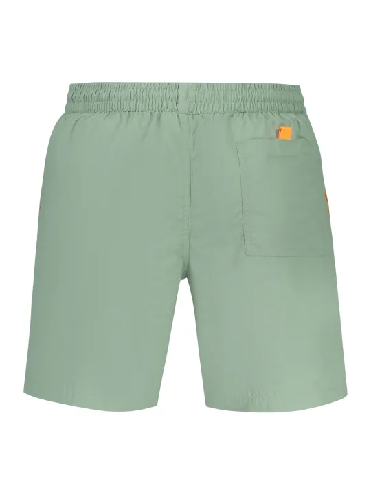 NORWAY 1963 Herren SLIP Grün | online kaufen