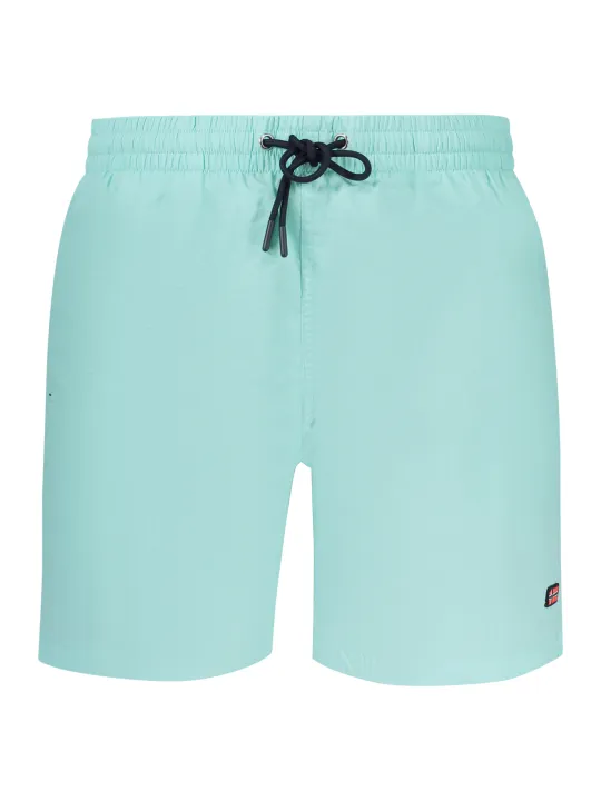 NORWAY 1963 Herren TASCHE Hellblau | online kaufen