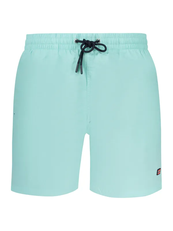 NORWAY 1963 Herren TASCHE Hellblau | online kaufen