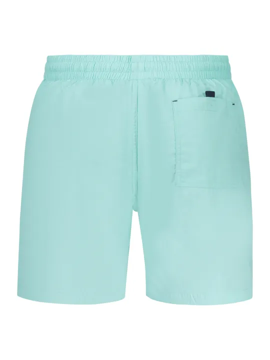 NORWAY 1963 Herren TASCHE Hellblau | online kaufen