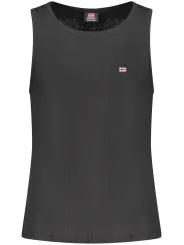 NORWAY 1963 Herren TANKTOP Schwarz | online kaufen