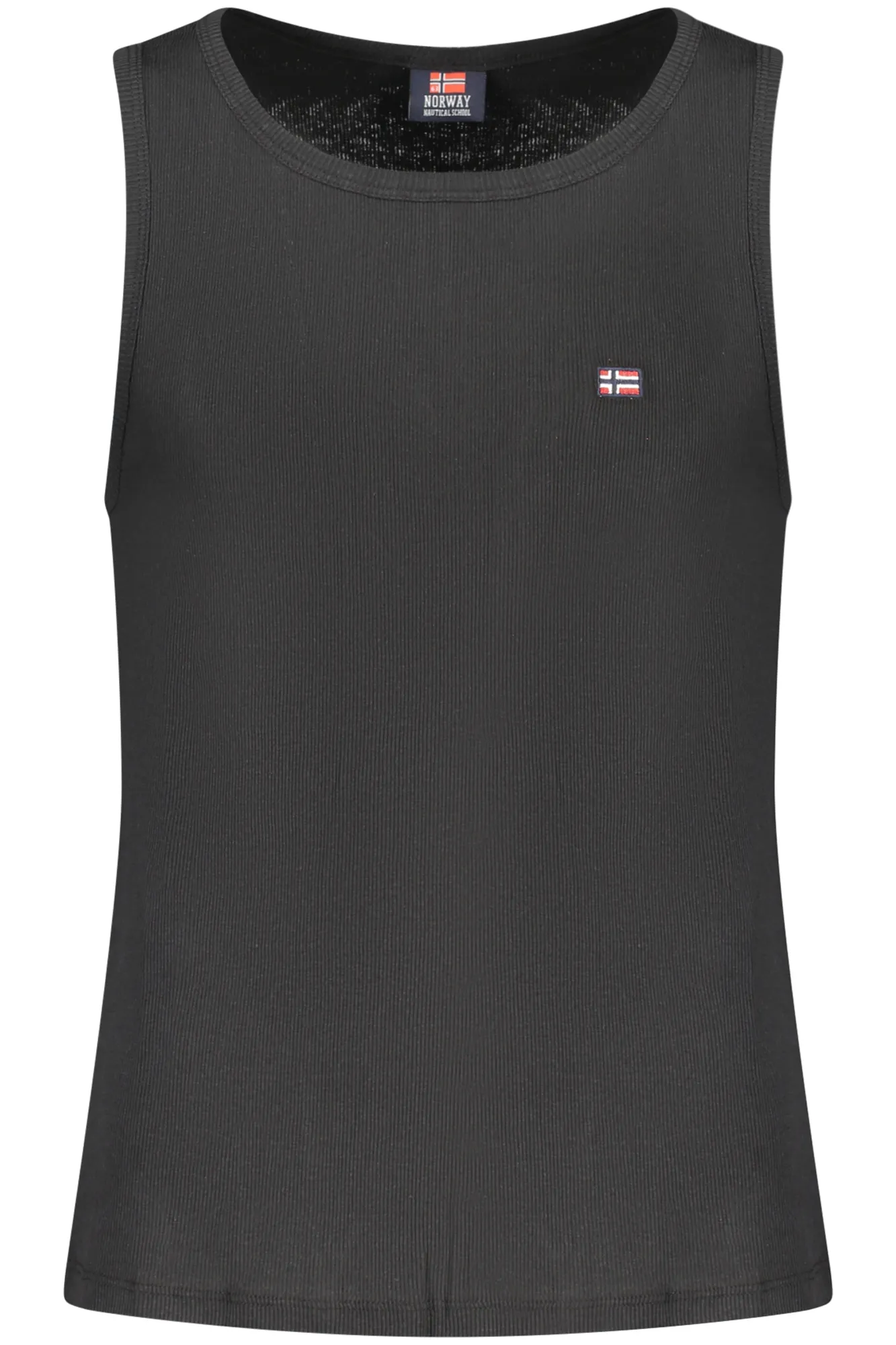 Herren TANKTOP Schwarz 855920_NEBLACK