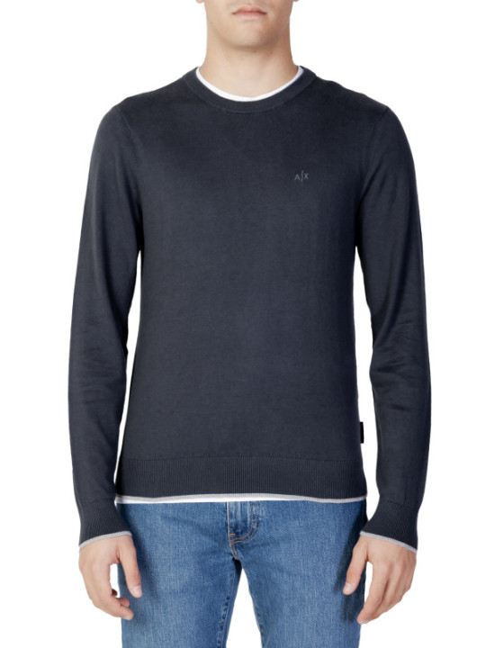 Pullover Armani Exchange - Armani Exchange Maglia Uomo 120,00 €  | Planet-Deluxe