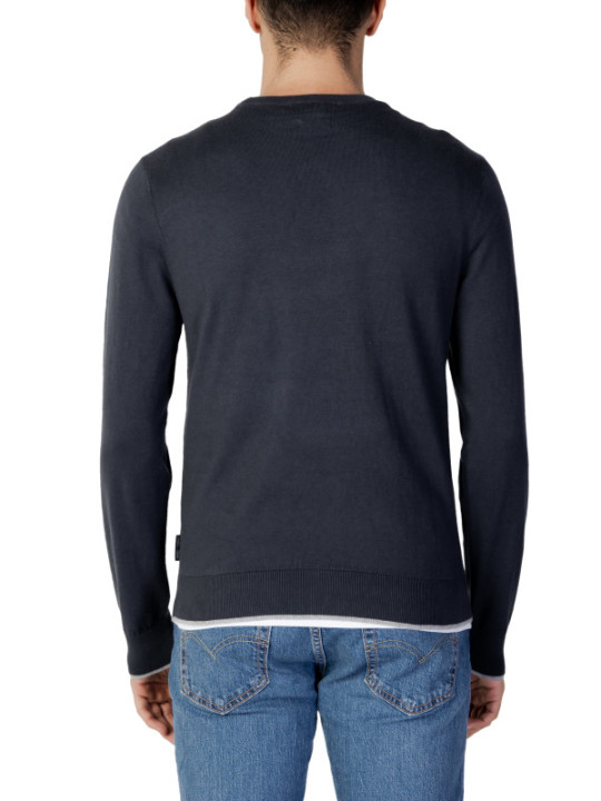 Pullover Armani Exchange - Armani Exchange Maglia Uomo 120,00 €  | Planet-Deluxe