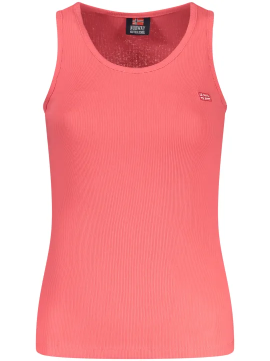 NORWAY 1963 Damen TANKTOP Rosa | online kaufen